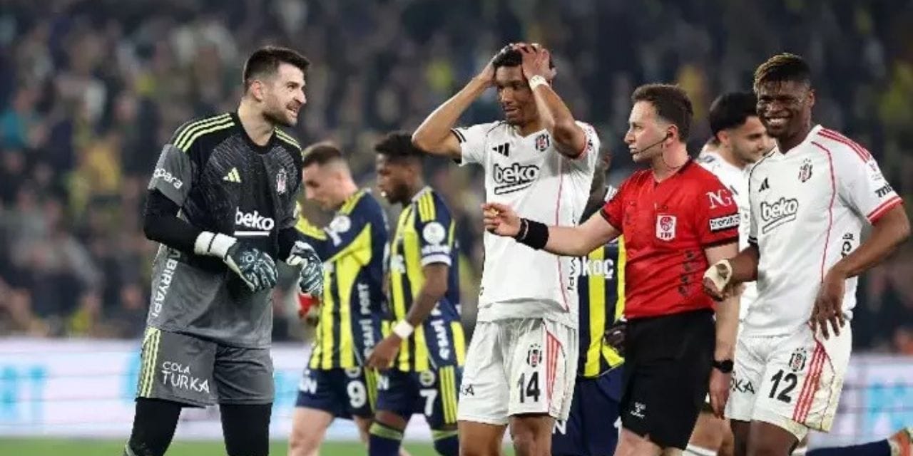 Penaltıyı kim icat etti?