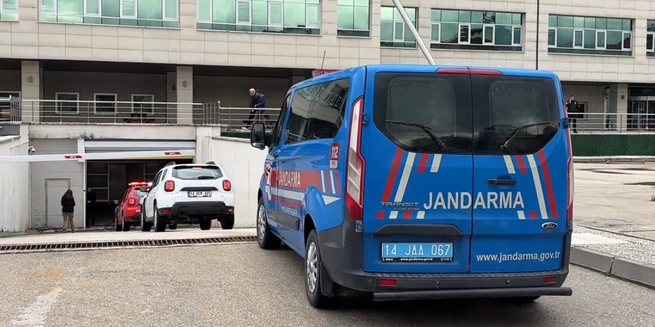 Bolu’da yeniden gözaltı ve adli kontrol