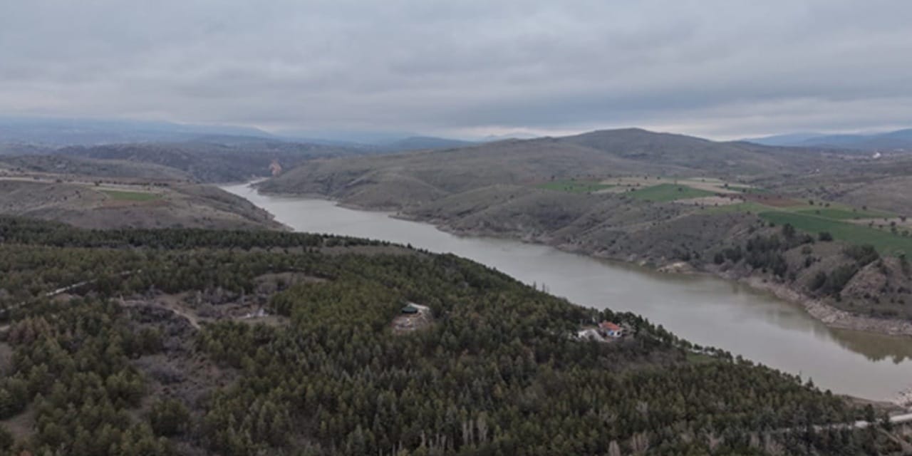ASKİ duyurdu: Kuraklıktan çıkış başladı, gözler kritik aylarda