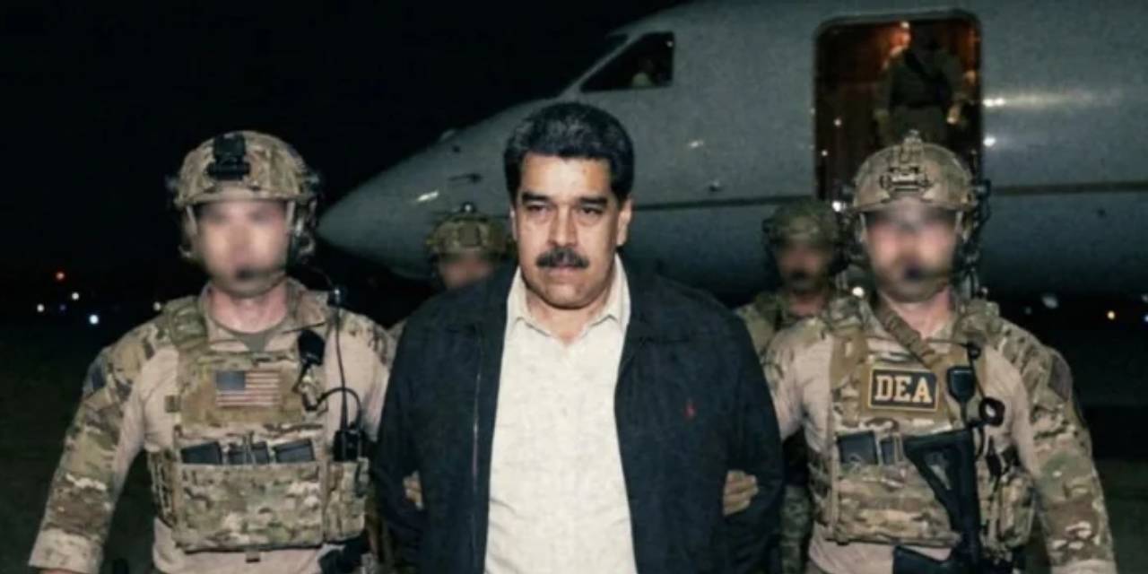 Maduro'dan Venezuelalılara birlik çağrısı: Çile olmadan diriliş olmaz