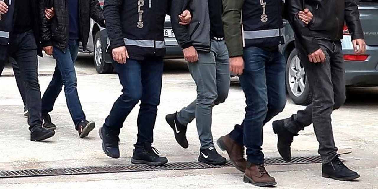13 ilde FETÖ operasyonu: 19 şüpheli gözaltına alındı