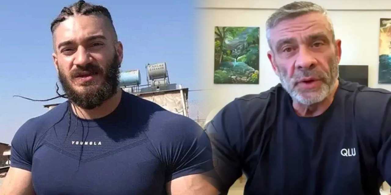 Testo Taylan'dan tutuklanan Kadir Hoca'ya çok konuşulacak gönderme