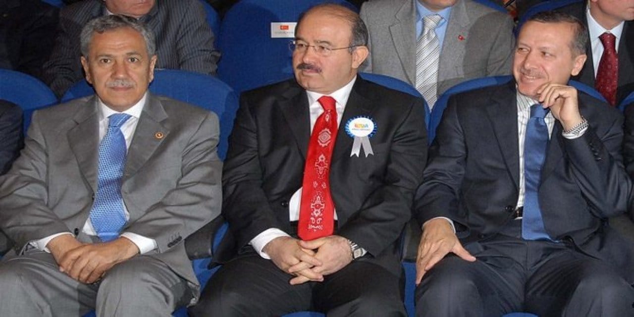 Eski yol arkadaşından Erdoğan'a sistem uyarısı: Liyakat kalkar biat gelir