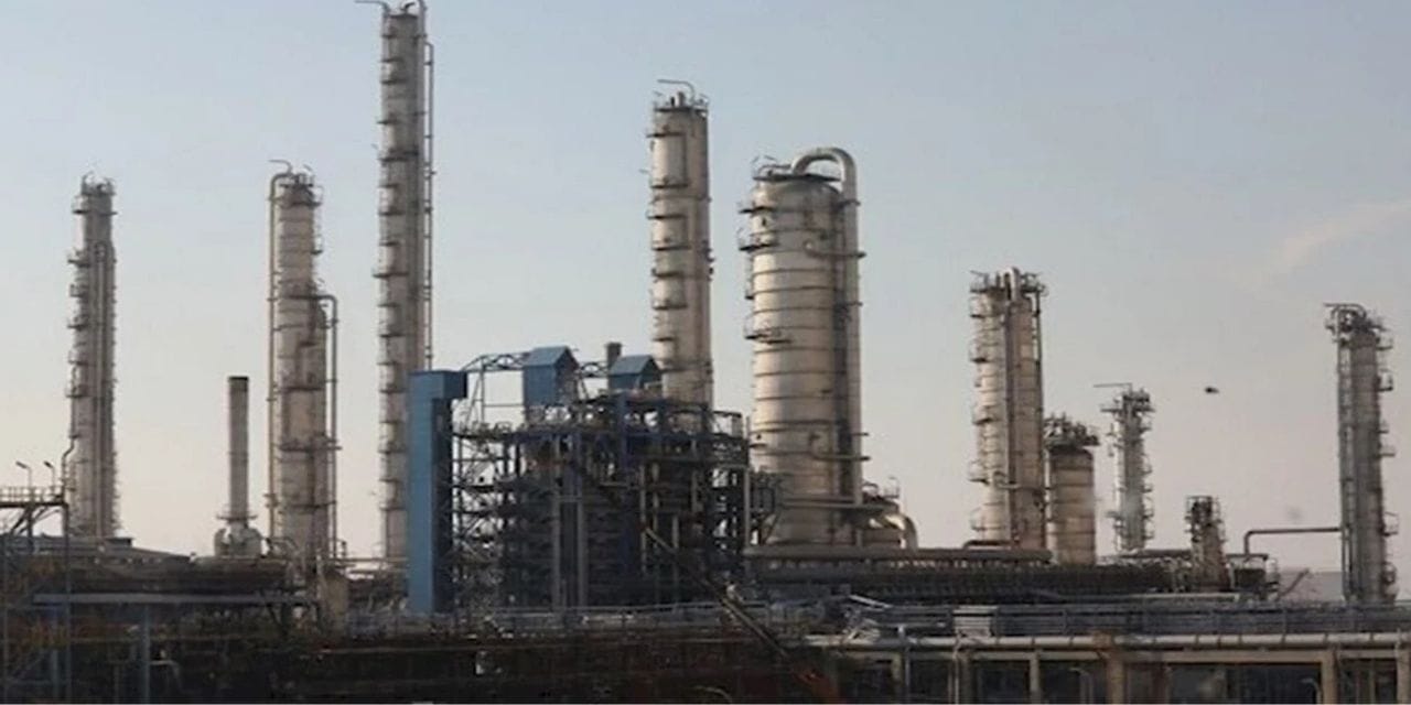 Gübretaş'ın İran'daki ortaklığına ait tesis vuruldu: Üretim durdu