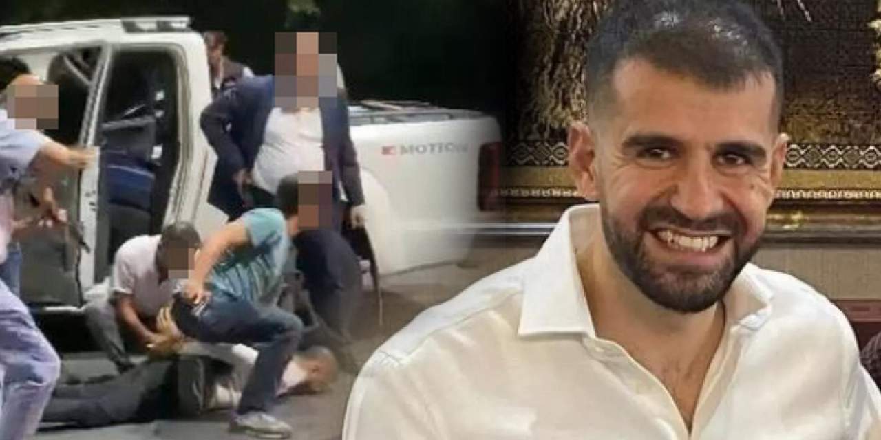 Ayhan Bora Kaplan'ın polislere "FETÖ" çıkışı mahkeme salonunu karıştırdı