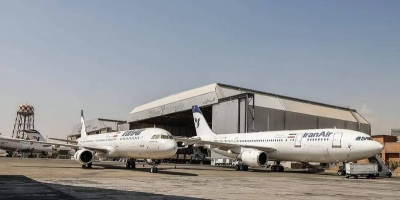 İsrail, Tahran’daki havalimanlarını vurduğunu iddia etti!