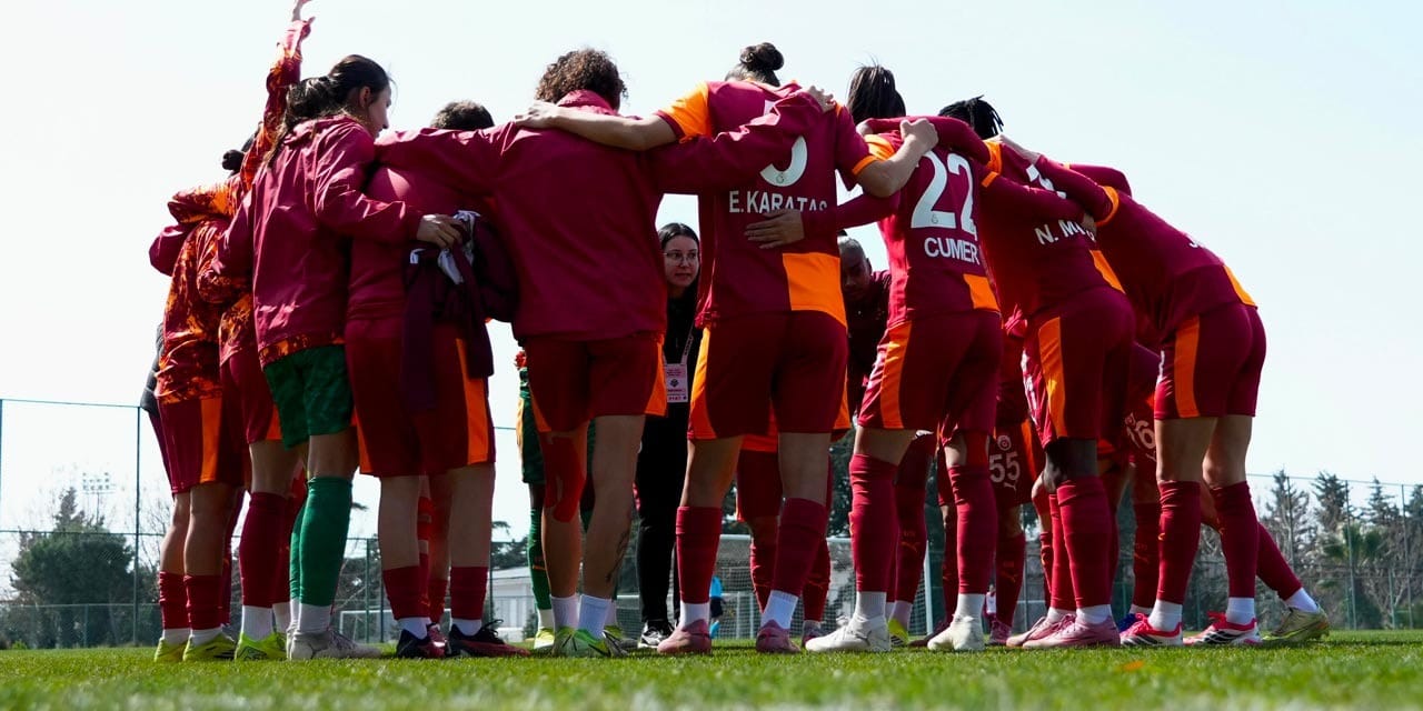 1 maçı eksik Galatasaray oynamadan kazanacak