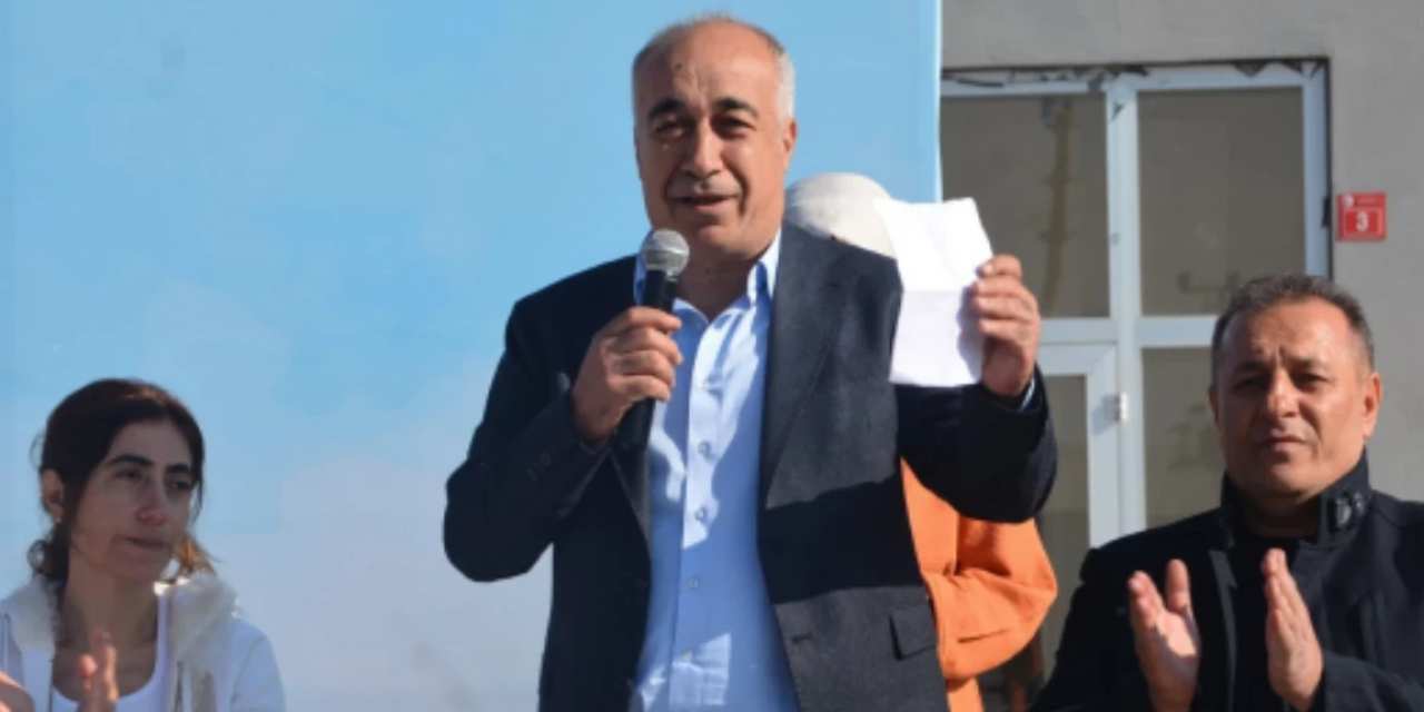 CHP Diyarbakır İl Başkanı istifa etti
