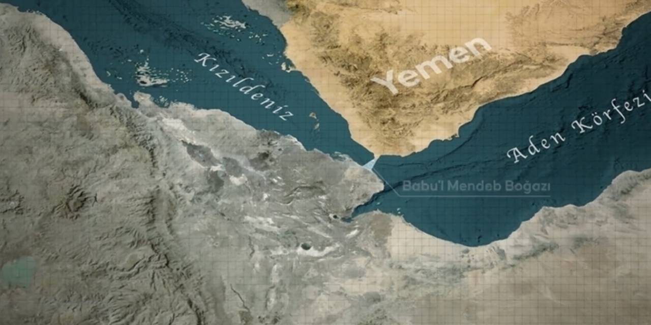 Enerji güvenliği için alternatif güzergah: Hürmüz krizi Güney Kore’yi Kızıldeniz’e yöneltti