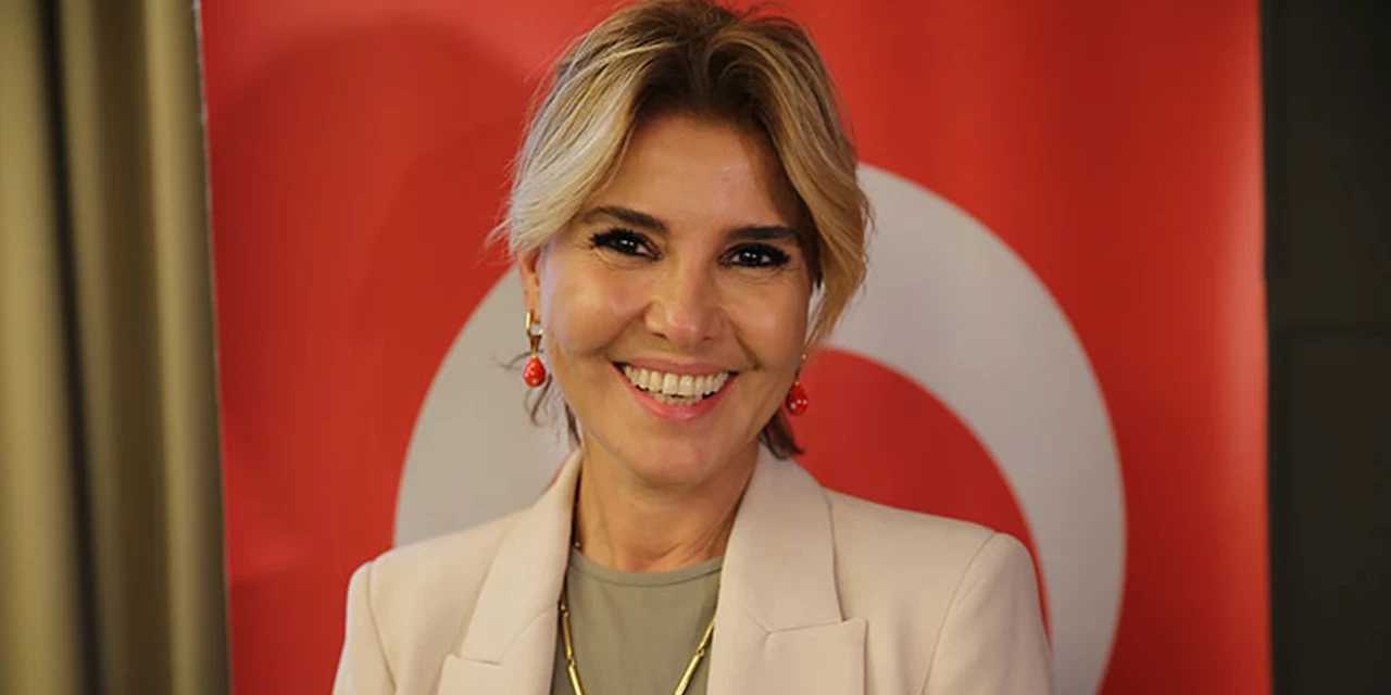 Son Dakika | Gülben Ergen ifade vermek için adliyede