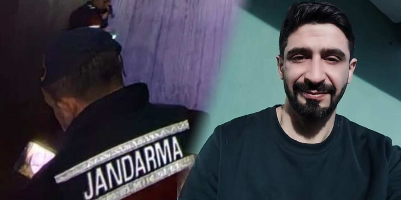 İstinat duvarından düşerek can verdi!