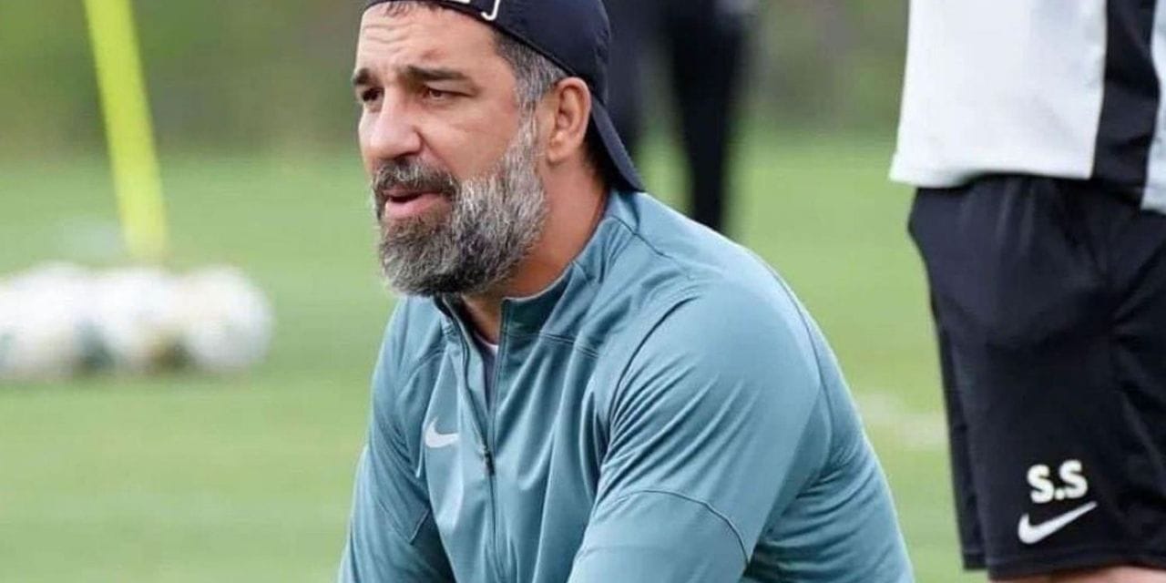 Arda Turan "Maalesef" diyerek açıkladı: Kötü haberi duyurdu