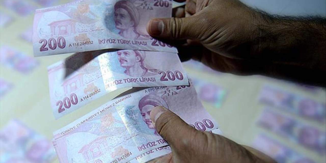 Nakit parayı tarihe gömdü: Köylü pazarı bile buna döndü