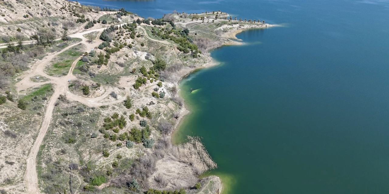 Türkiye devinde tarihi rekor: Son 30 yılın en yüksek seviyesi görüldü