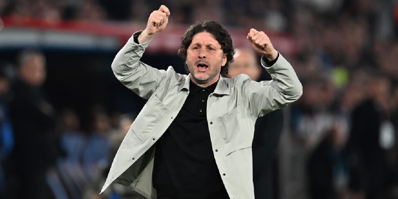 Fatih Tekke Trabzonspor'u uçuşa geçirdi