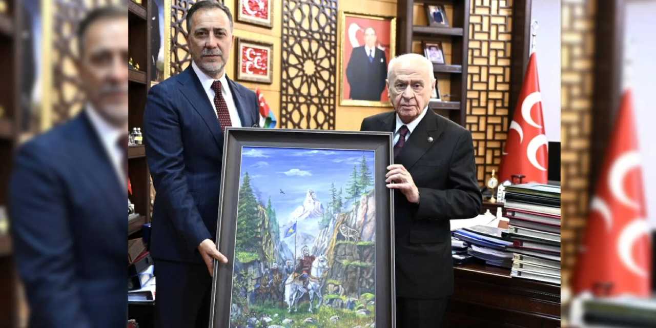 Son dakika | MHP İstanbul İl Başkanı belli oldu!