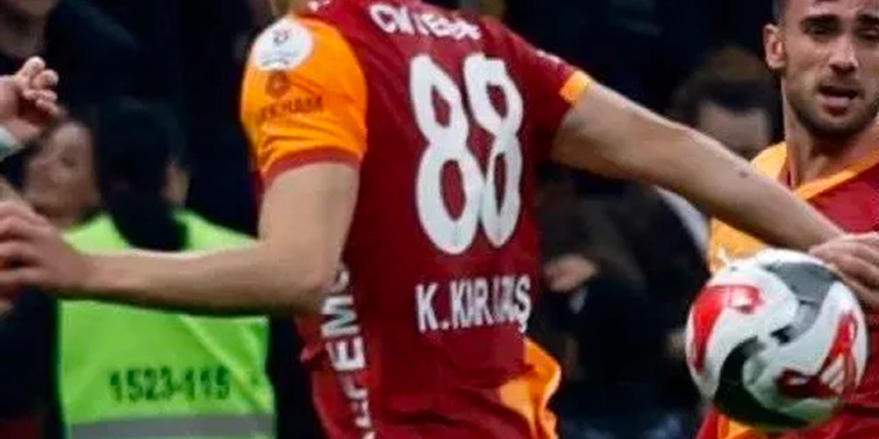 Penaltı isyanına Samsunspor da girdi: Galatasaray maçını örnek gösterdi