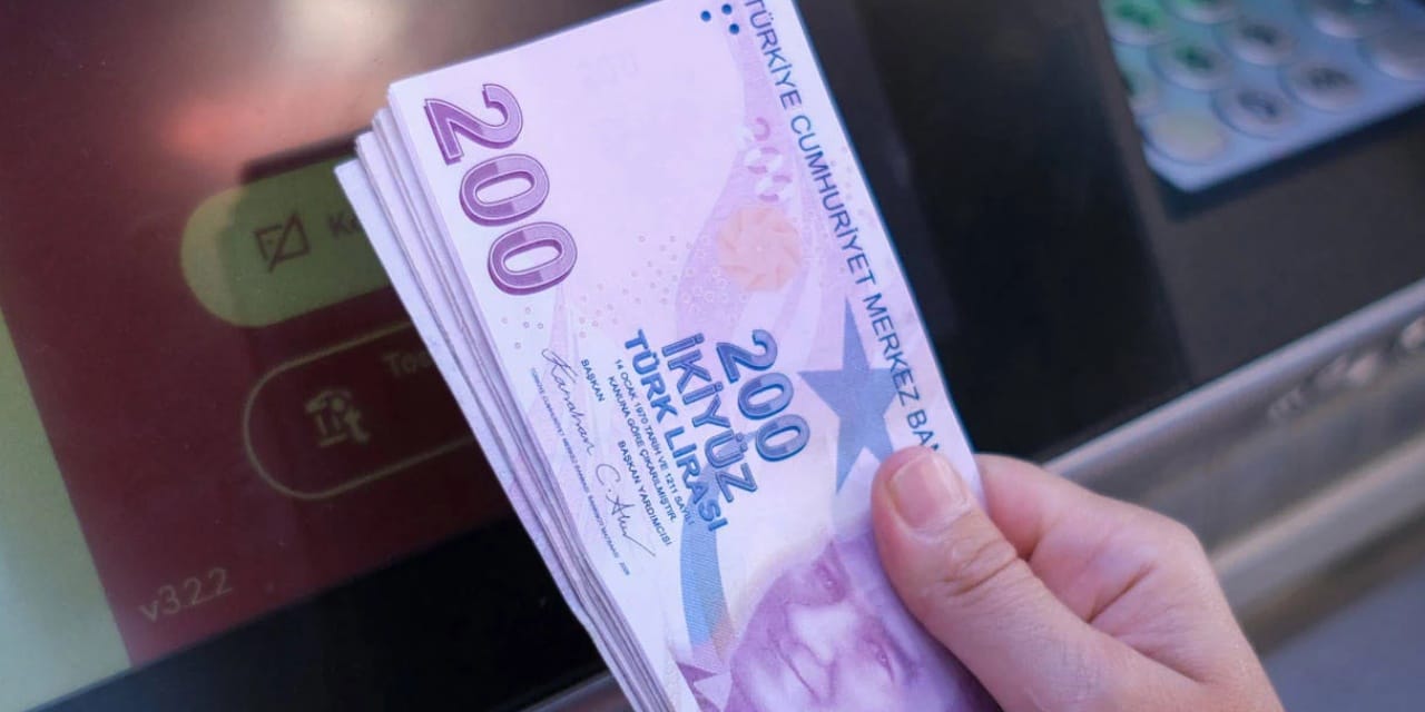 Kebapçıya IBAN tuzağı: Hem yemeği yediler hem parayı hacizle geri aldılar