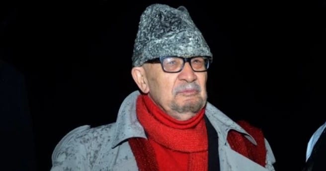 Son Dakika | Yalçın Küçük hayatını kaybetti