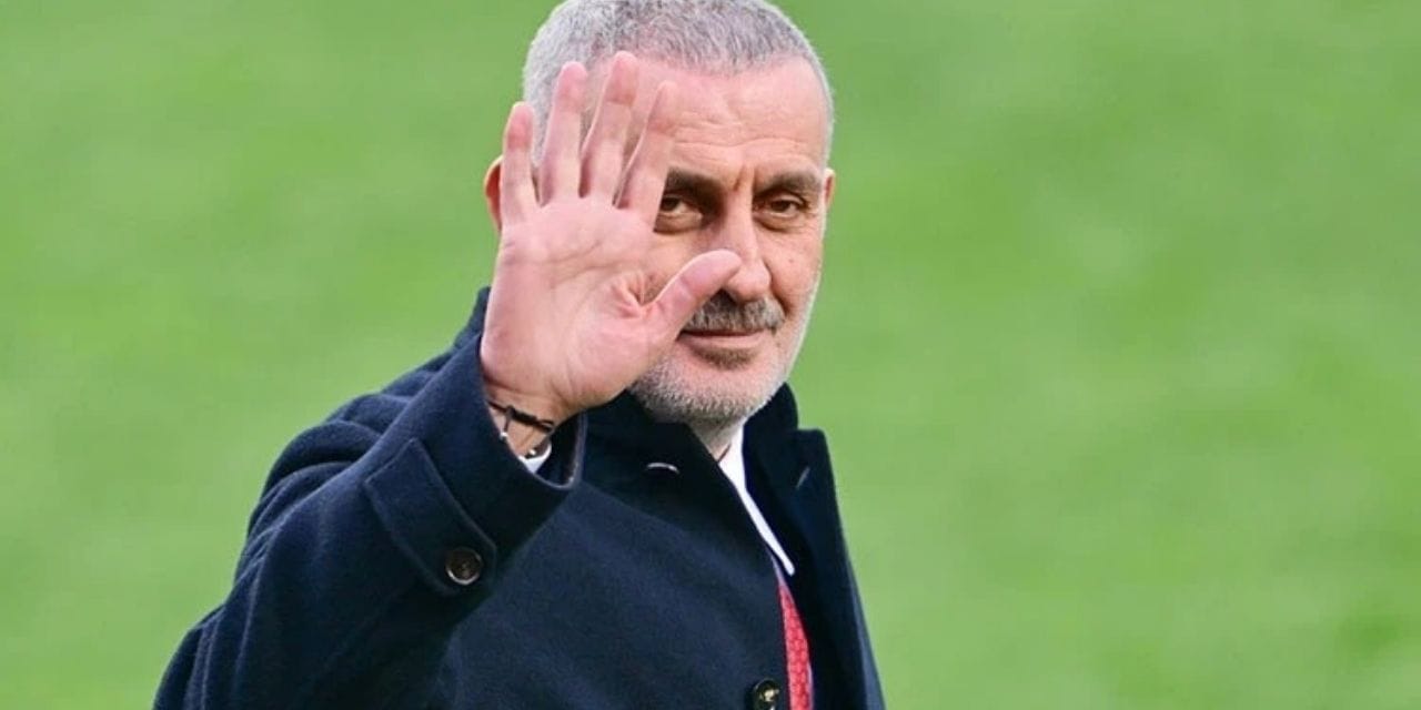 "Parayı mezara götürmeyeceğiz" diyen villacı Hacıosmanoğlu kimdir ne iş yapar? Hacıosmanoğlu zengin mi?