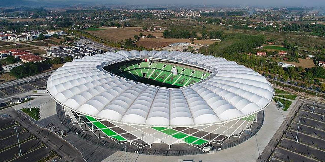 Sakaryaspor nasıl ligde kalır?