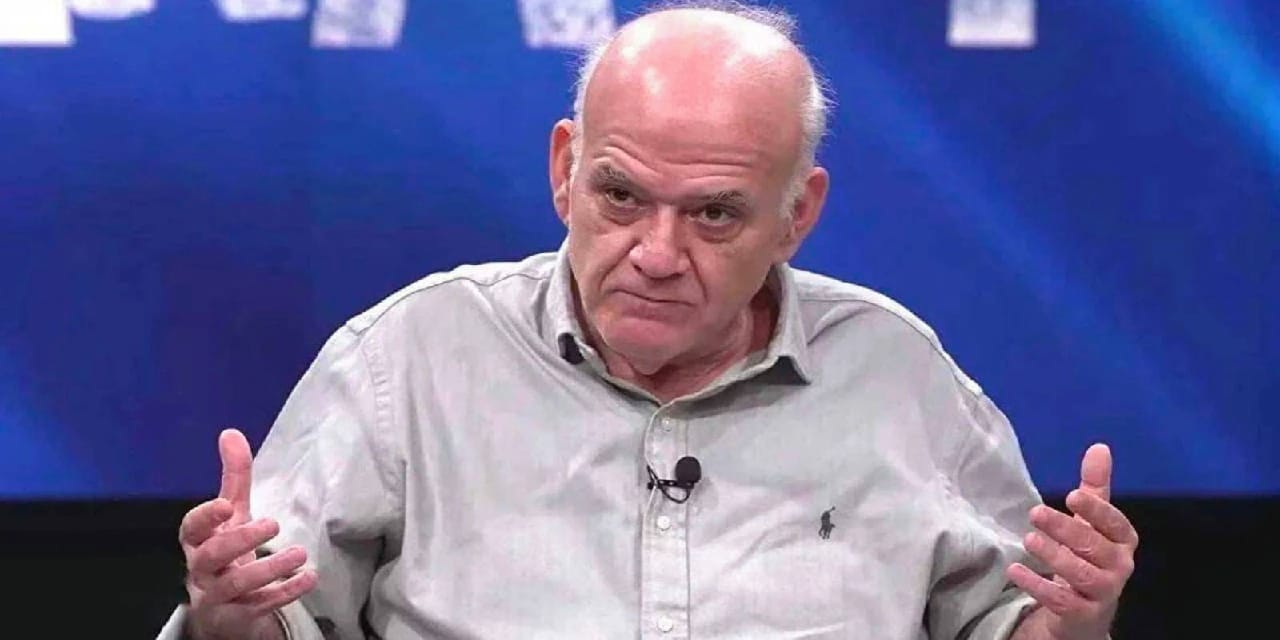 Ahmet Çakar şampiyonluğun favorisini yüzde vererek açıkladı