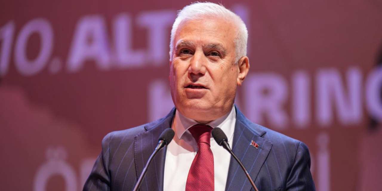 Tutuklanan Mustafa Bozbey’in yerine Vali Yardımcısı görevlendirildi!