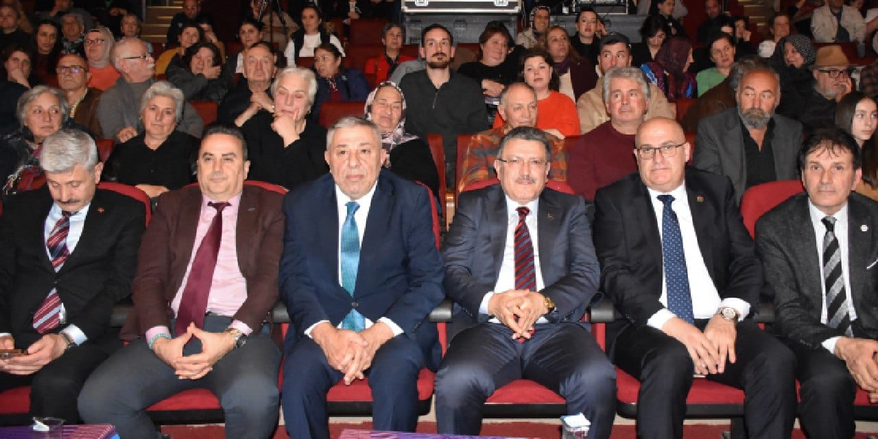 Trabzon'a yeni stat geliyor: Müjdeyi duyurdular