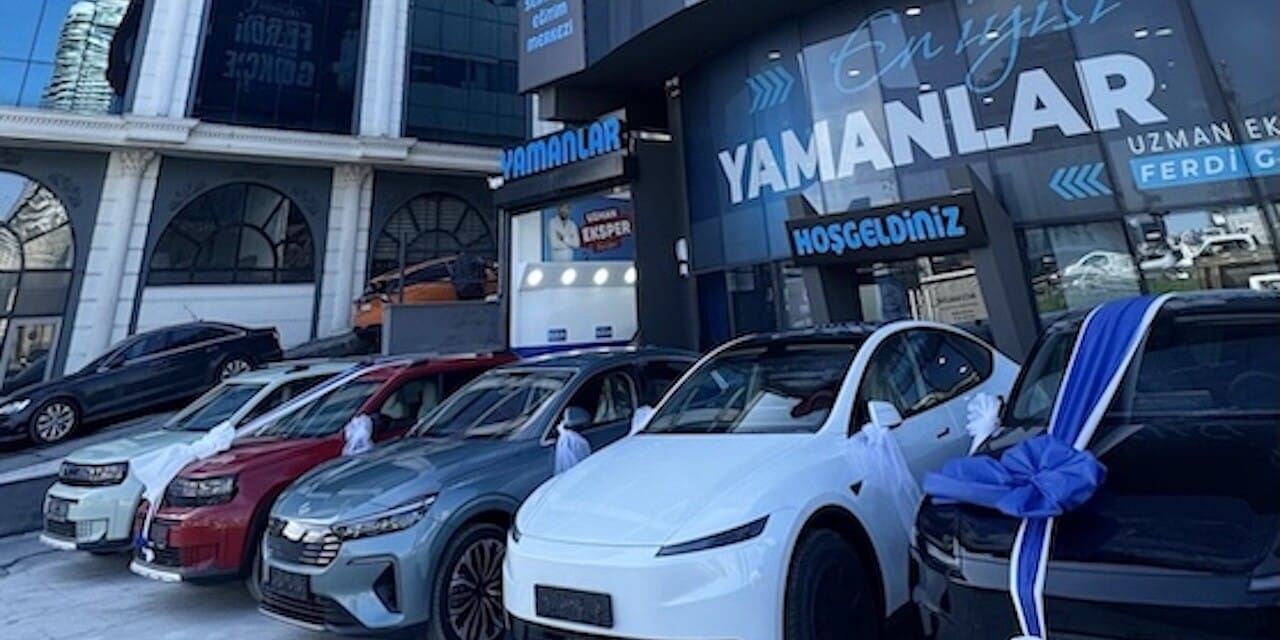 Uzmanından uyarı sıfır araçta bile risk var