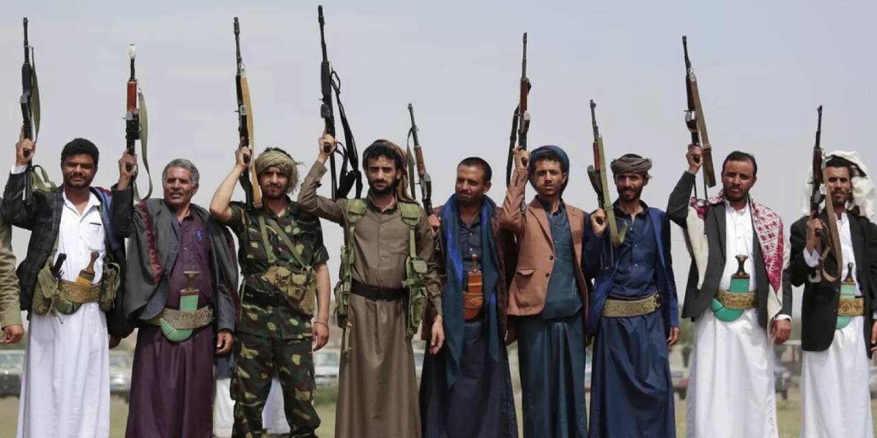 Çatışmalara dahil olan Husilerden açıklama: İsrail’e saldırı kendi kararımız, kimseden talimat almadık