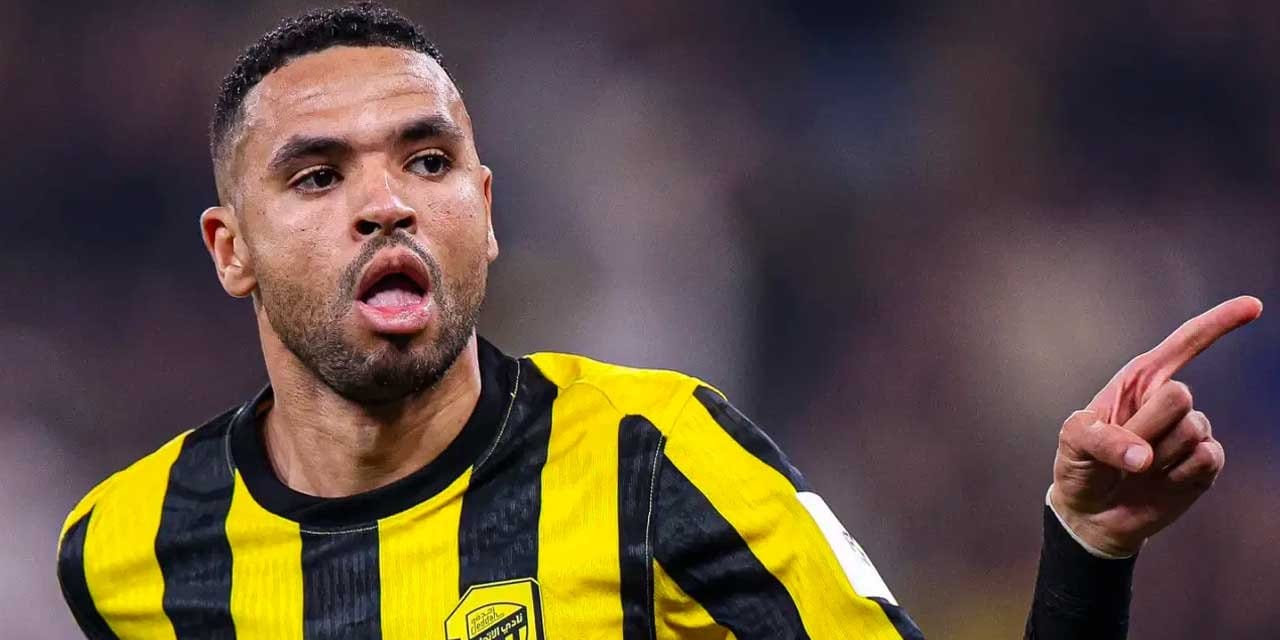 Daha imzası bile kurumadı: En Nesyri'yi şok eden haber