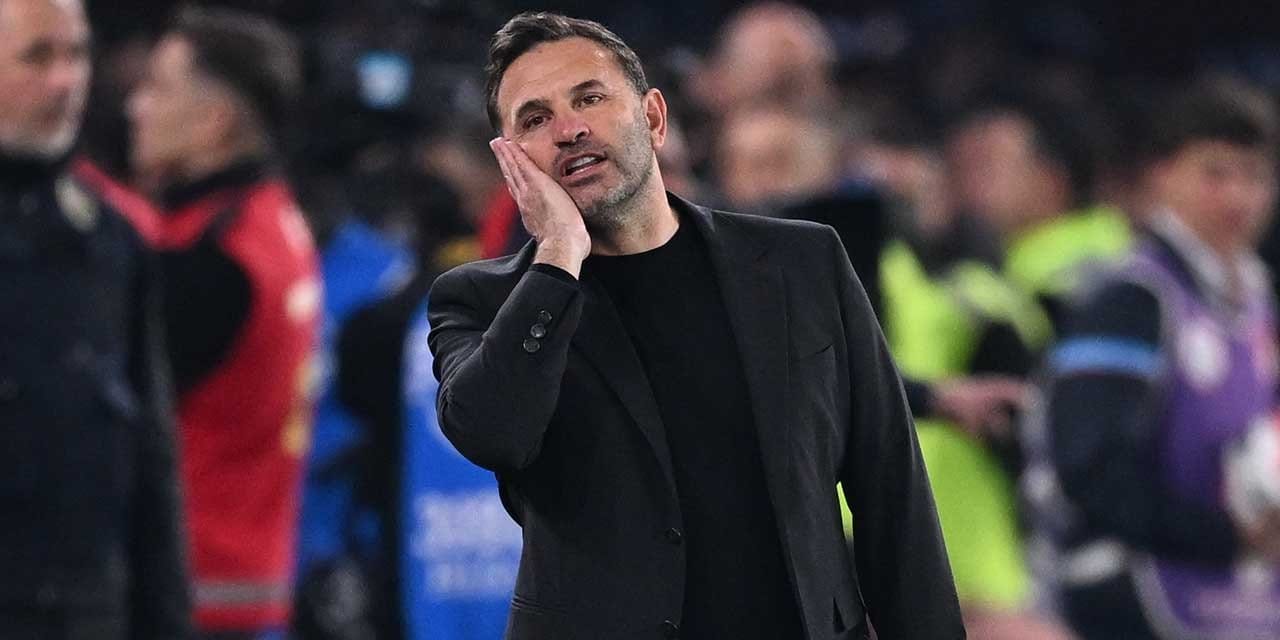 Okan Buruk'tan Göztepe maçı öncesi dikkat çeken paylaşım