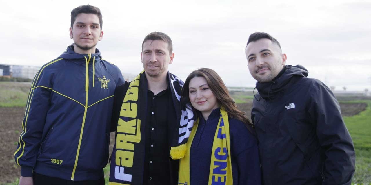 Mert Hakan Yandaş'tan flaş paylaşım: Tek tek teşekkür etti