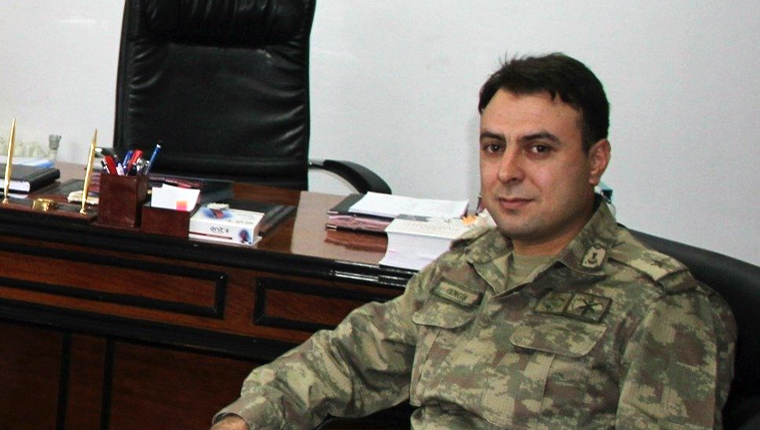 Gözaltına alınan Maçka Jandarma Komutanı hakkında yeni gelişme