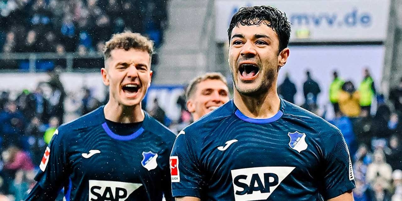 Ozan Kabak imzayı atıyor: Düğmeye basıldı