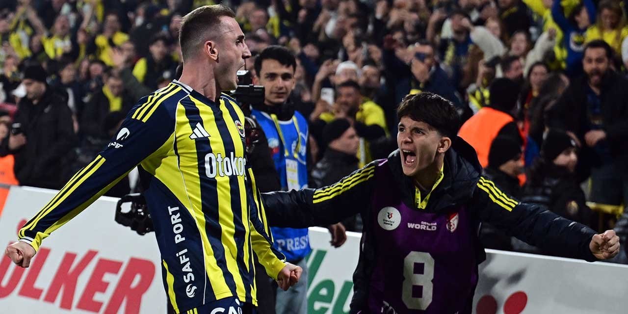 Kerem Aktürkoğlu derbi zaferi sonrası harekete geçti: Hukuki süreç başlatacak