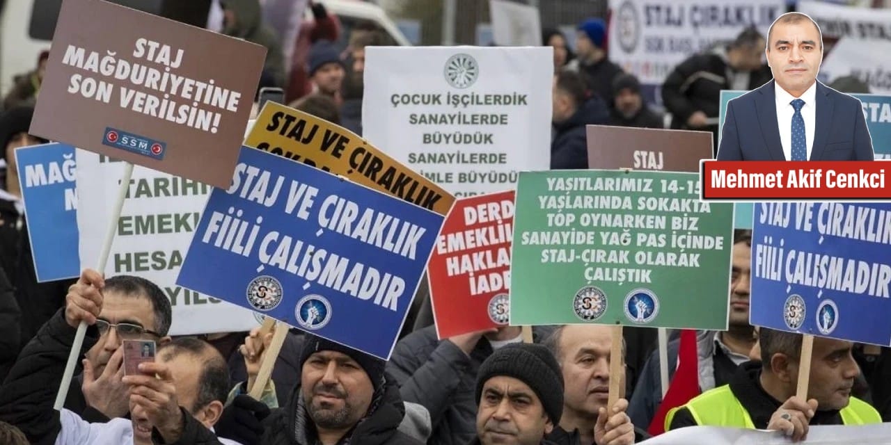 Çalıştılar, sigortalı oldular… Peki neden yok sayıldılar?