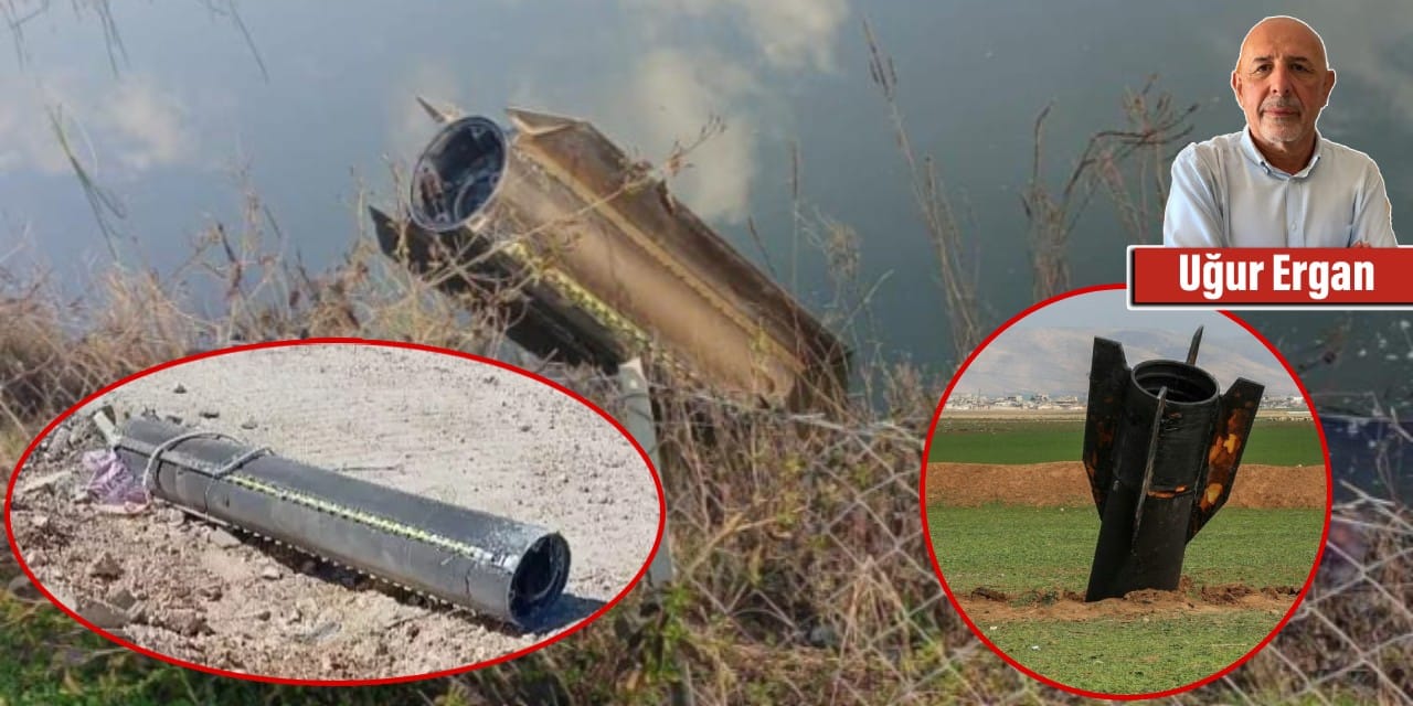 Ankara İran füzelerinde yanıldı mı?