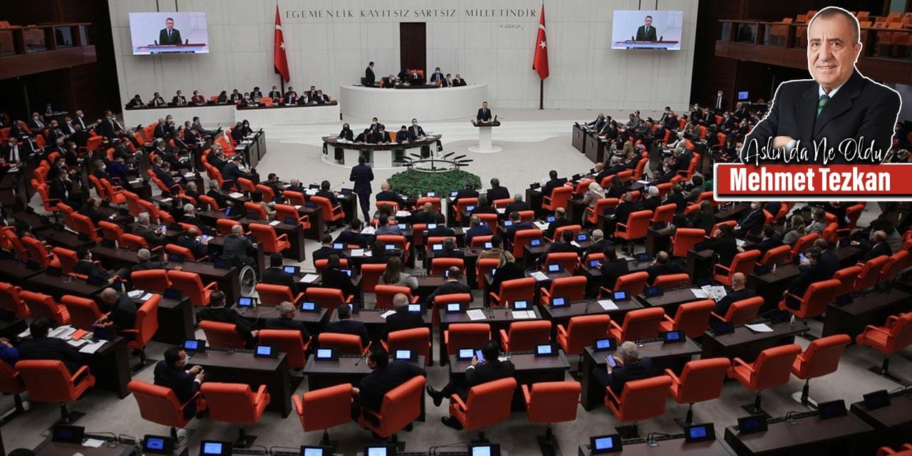 138 CHP’li vekil istifa etse ne olur?