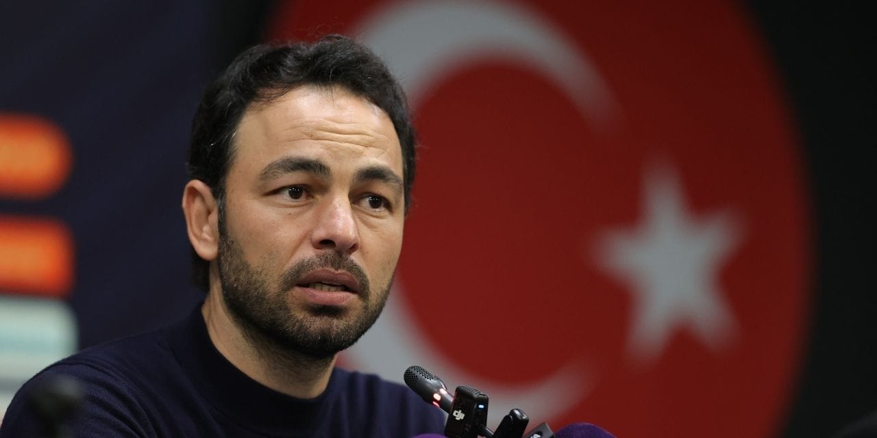 Selçuk İnan: Galatasaray maçını sabırsızlıkla bekliyorum