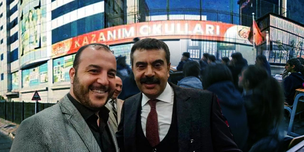 Sahte denklik belgesiyle 20’ye yakın Iraklının kaydını yapan özel okul müdürüne dava!