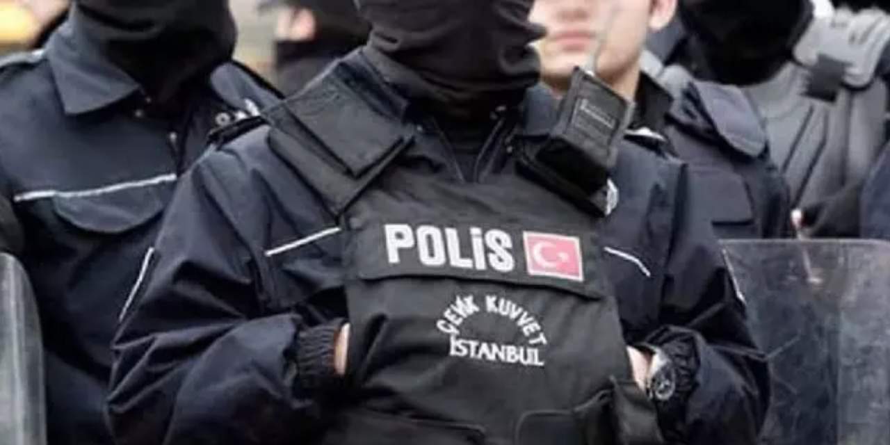 Polis maaşında mesai düzenlemesi belli oldu: Tazminat olarak ödenmeyecek ücret farkı netleşecek