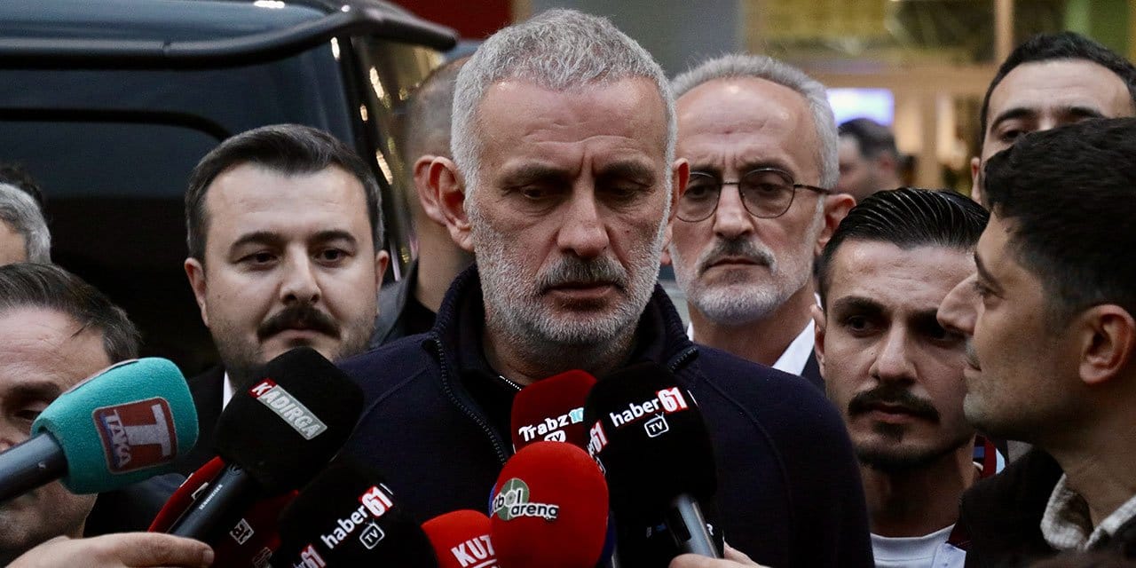 TFF geri adım attı: Karar değiştirdi