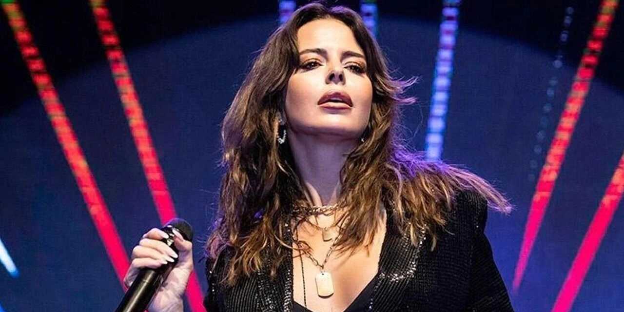 Gözaltına alınan Simge'nin menajerinden ilk açıklama