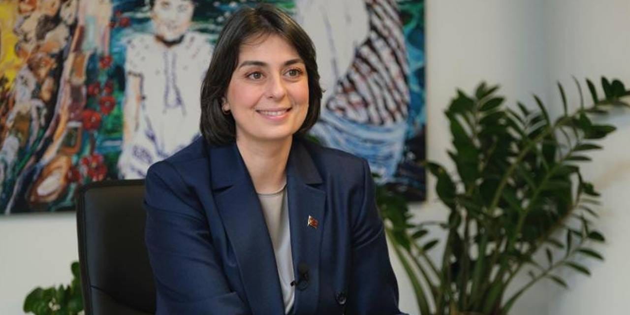 Son Dakika | Sinem Dedetaş Üsküdar'da operasyona neden olan iddialara tek tek yanıt verdi