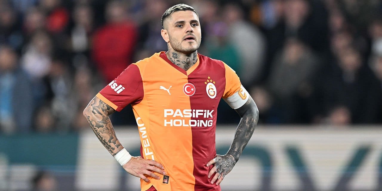 Icardi'den umudu kestiler: Galatasaraylı oyuncular isyan etti