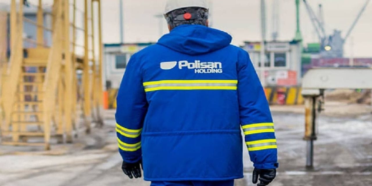 Boyacılık devi Polisan satıldı!