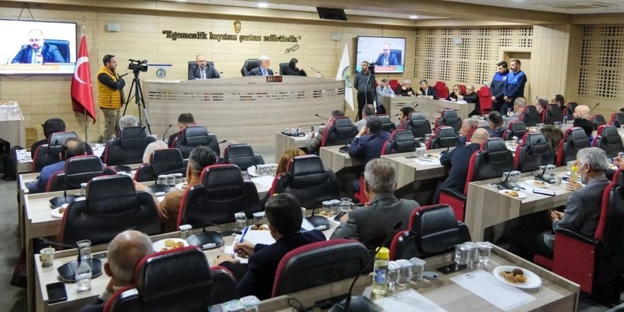 AKP'li belediye 1. derece sit alanlarını satıyor! Koruma altına olması gerek topraklar ihalede