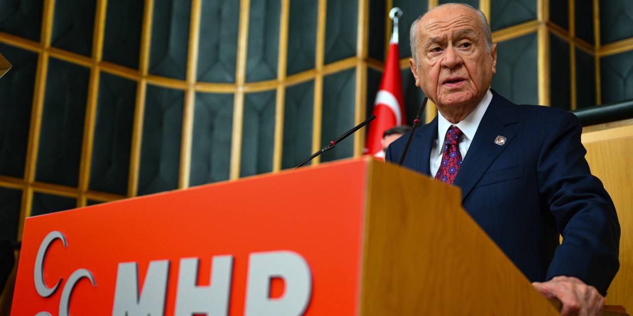 Son Dakika |MHP İstanbul il teşkilatını feshetmişti! Bahçeli Grup Toplantısı'nda ne diyecek?