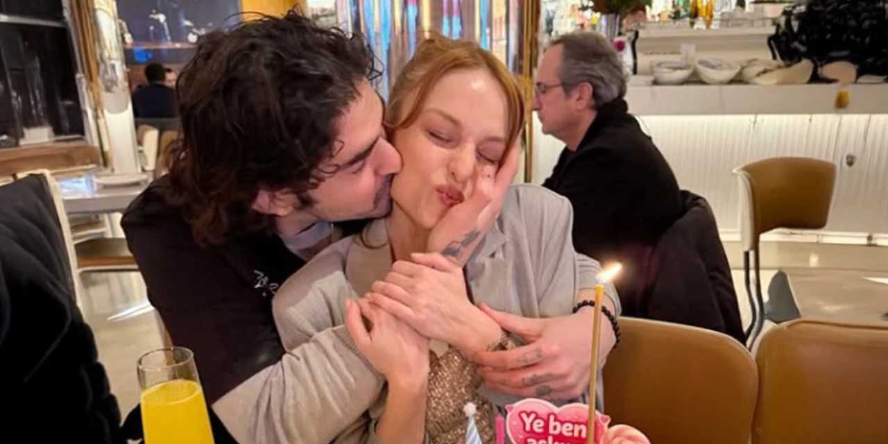 Nilperi Şahinkaya'nın milyonlarını alıp kayıplara karıştı iddiasına yanıt!